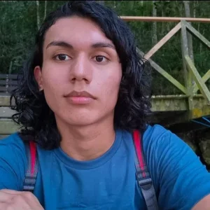 Família procura jovem maranhense desaparecido há um ano; informações indicam passagem pelo Alto Vale do Itajaí