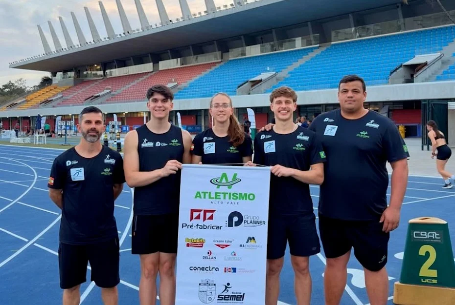 Atletismo
