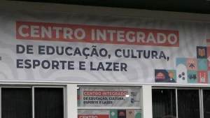 Inaugurado o Centro Integrado em Rio do Sul