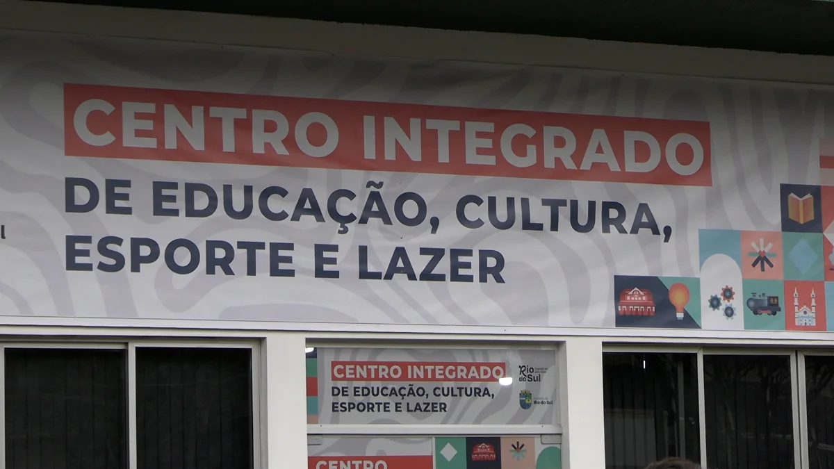Centro Integrado