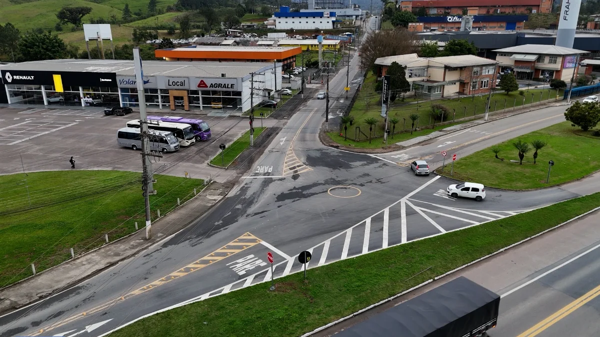 Cruzamdento