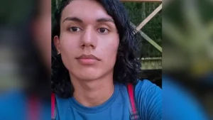Família encontra jovem desaparecido há um ano
