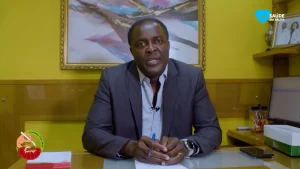 Saúde em Pauta. Dor abdominal em crianças é o tema do quadro, com o cirurgião pediátrico Dr. Vilson Jacques