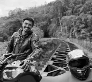 Jovem morre após mais de 40 dias internado devido a acidente em Rio do Sul