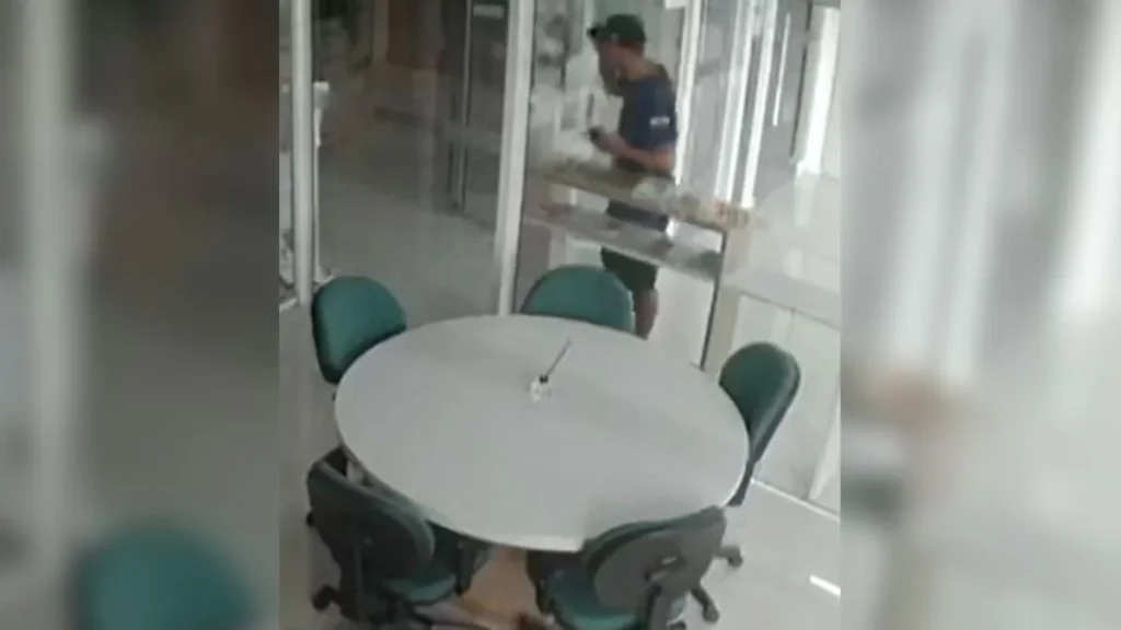 Disfarce Invasao A Vizinho Fuga E Plano Criminoso Investigacao Desvenda Trama Contra Cooperativas De Credito Em Sc 5
