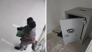 Grupo suspeito de atacar cooperativa de crédito em Indaial é alvo de operação