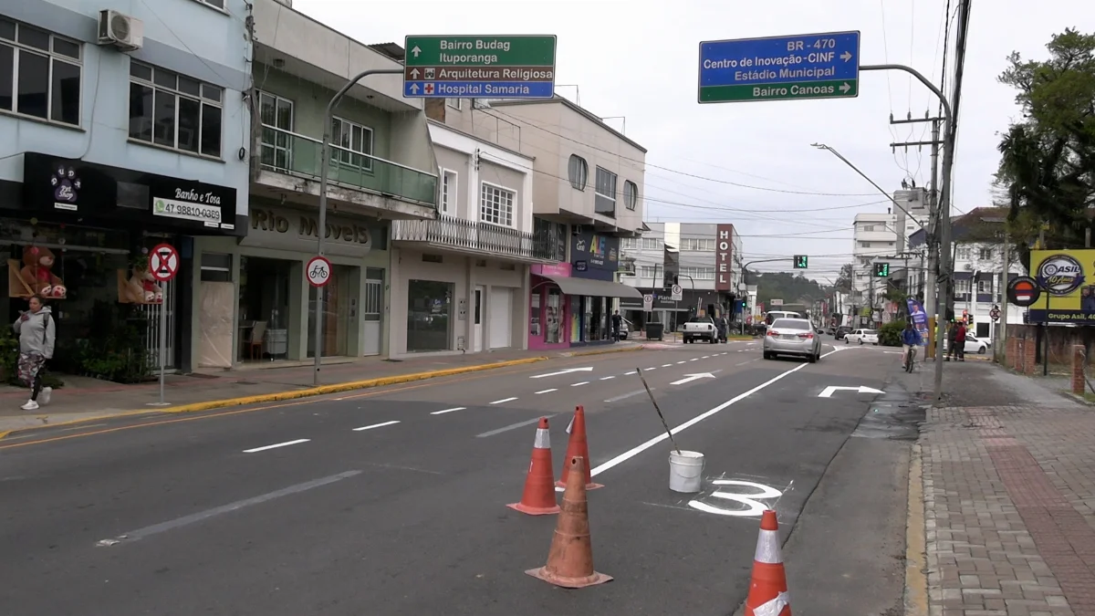 Fala Transito