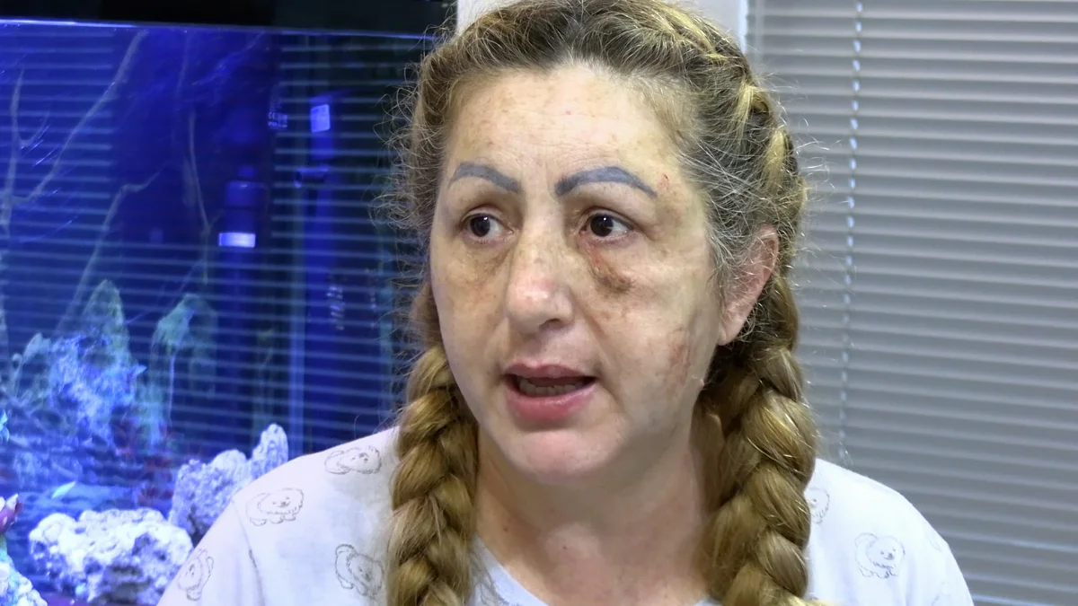 Feminicidio AgronÔmica