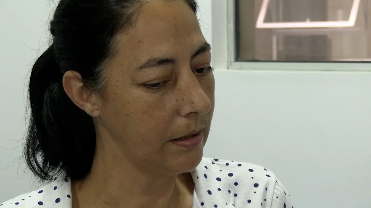 Feminicidio Rio Do Campo
