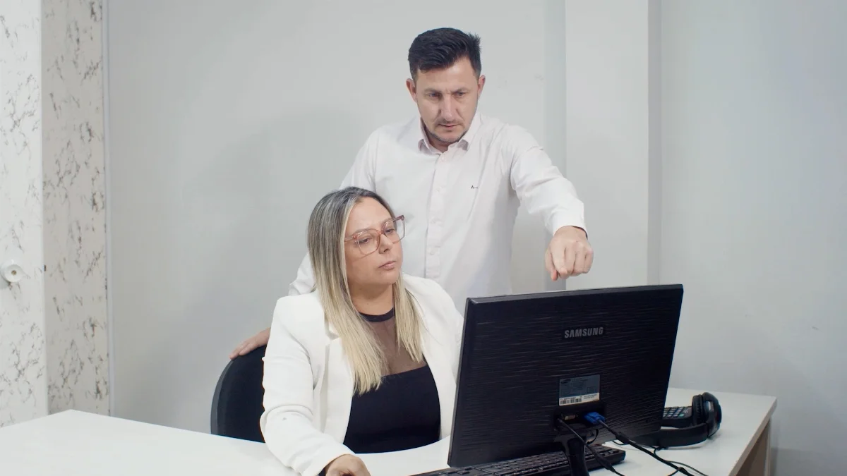 Forte Promotora
