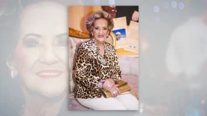 A despedida a Gabiju. Moradora de Rio do Sul morre aos 101 anos