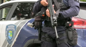 Provas do concurso da Guarda Municipal serão aplicadas no domingo em Rio do Sul