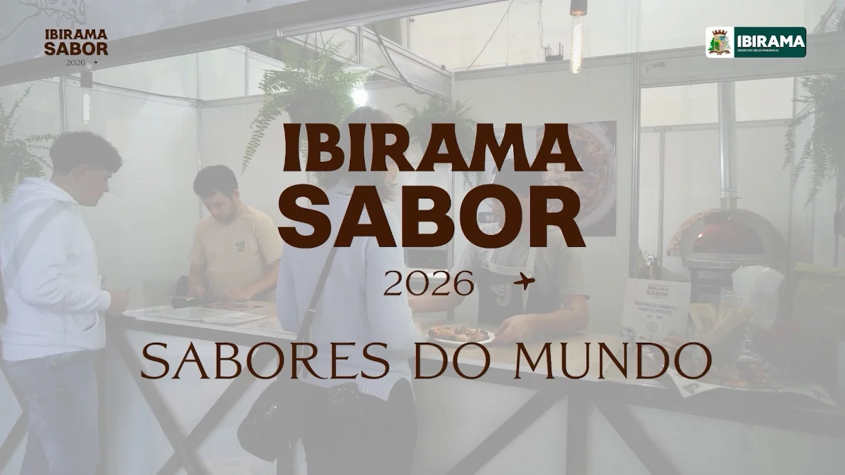Ibirama Sabor