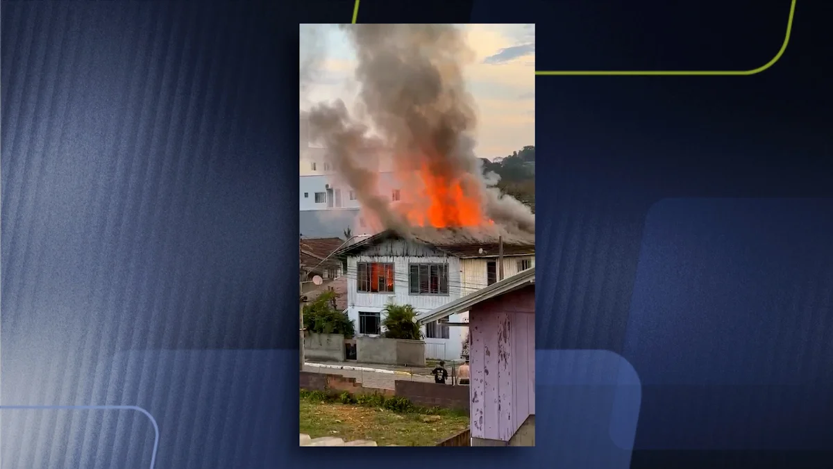 Incendio