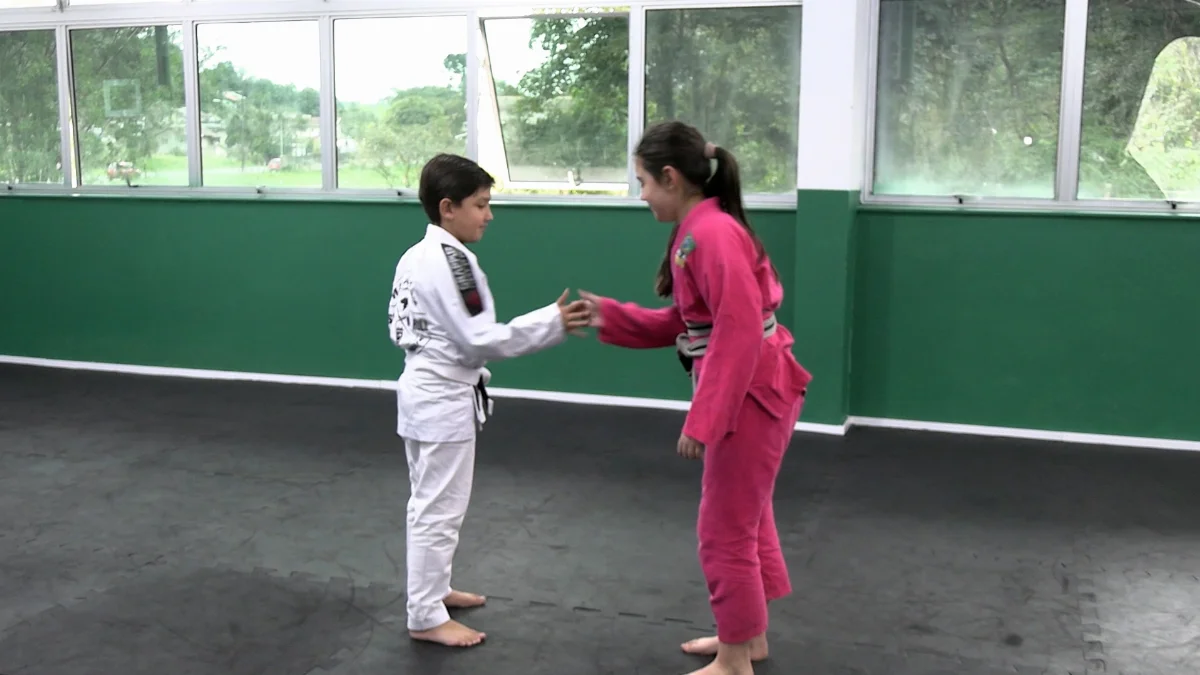 Jiu Jitsu