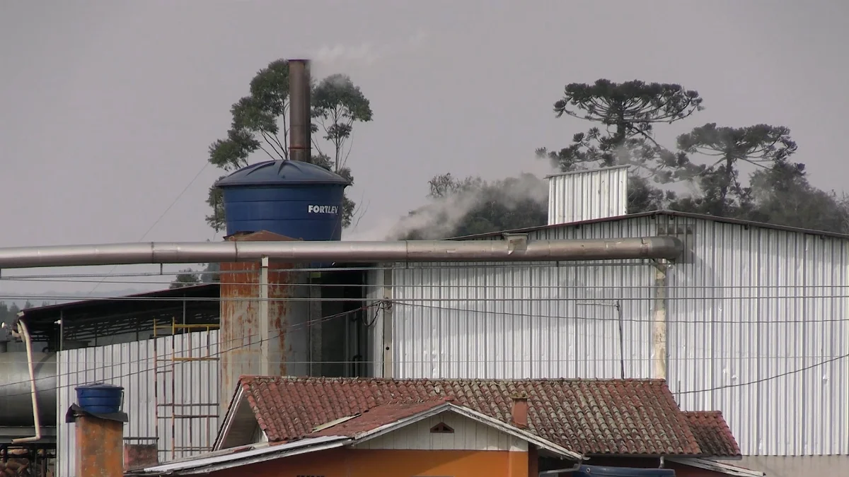 Mau Cheiro