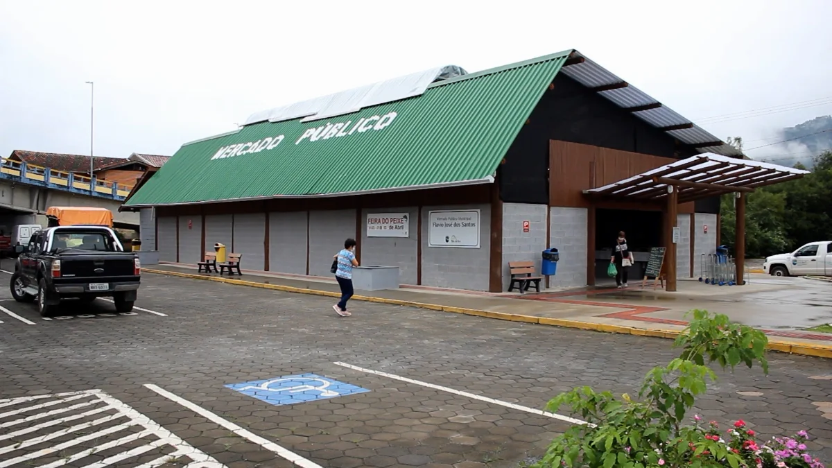Mercado