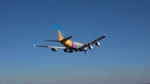 Você tem o sonho de voar?  Então a dica de viagem é especialmente para você!