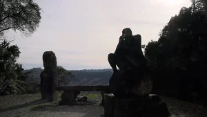 Moiais