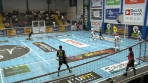 Copa Catarinense. Moitas vence e avança para as quartas de final