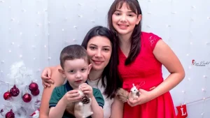 Dois irmãos morrem atropelados na BR-470, em Trombudo Central