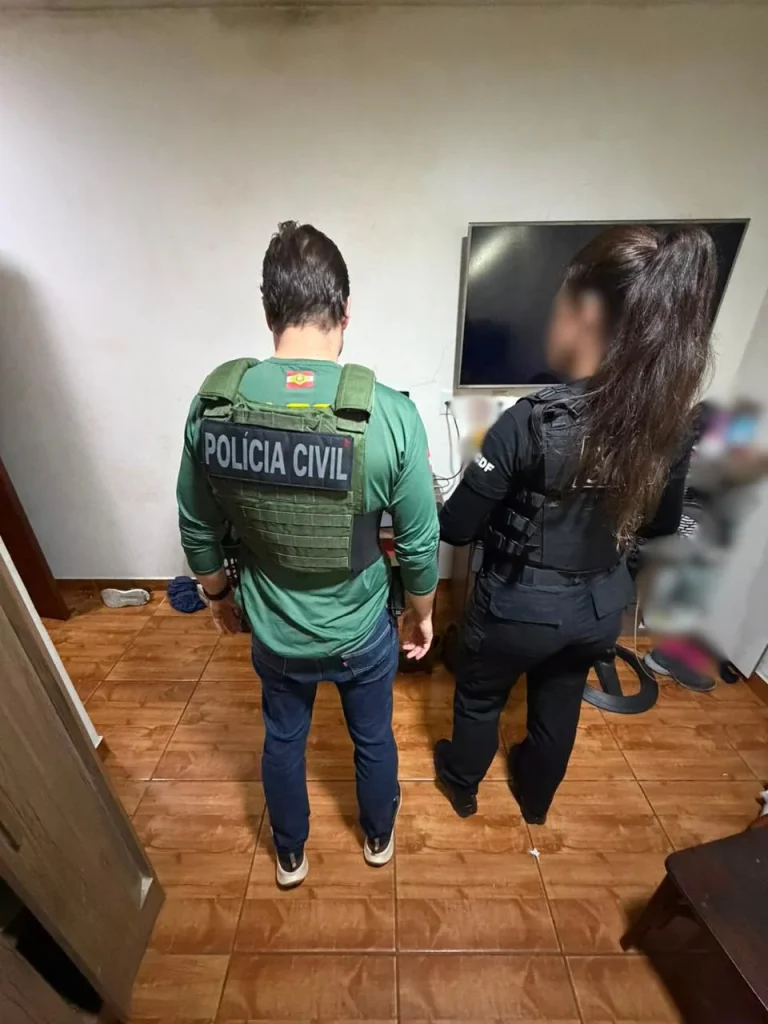 Operação Rede Interrompida (2)