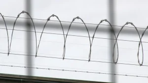 Superlotação no Presídio de Rio do Sul. Justiça manda reduzir um ano na pena de cada condenado