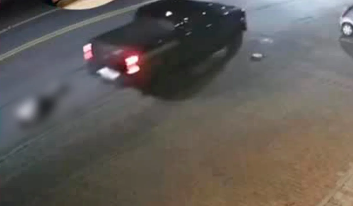 Policia Descarta Crime Em Morte De Empresario Que Caiu De Caminhonete Em Indaial Tvbv Online