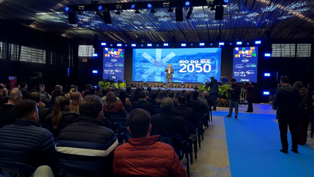 Rio Do Sul 2050