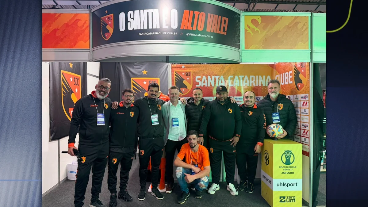 Santa Esporte