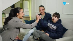 Saúde em Pauta: fonoaudiologia na infância