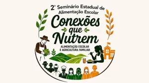Seminário, feira regional e concurso de geleias 🍓🍊