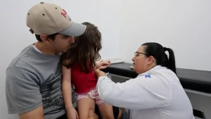 Crianças e adolescentes de 0 a 14 anos são o foco da Campanha de Multivacinação