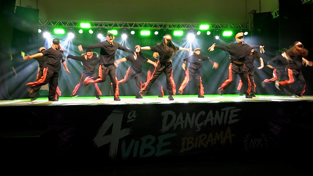 Vibe Ibirama