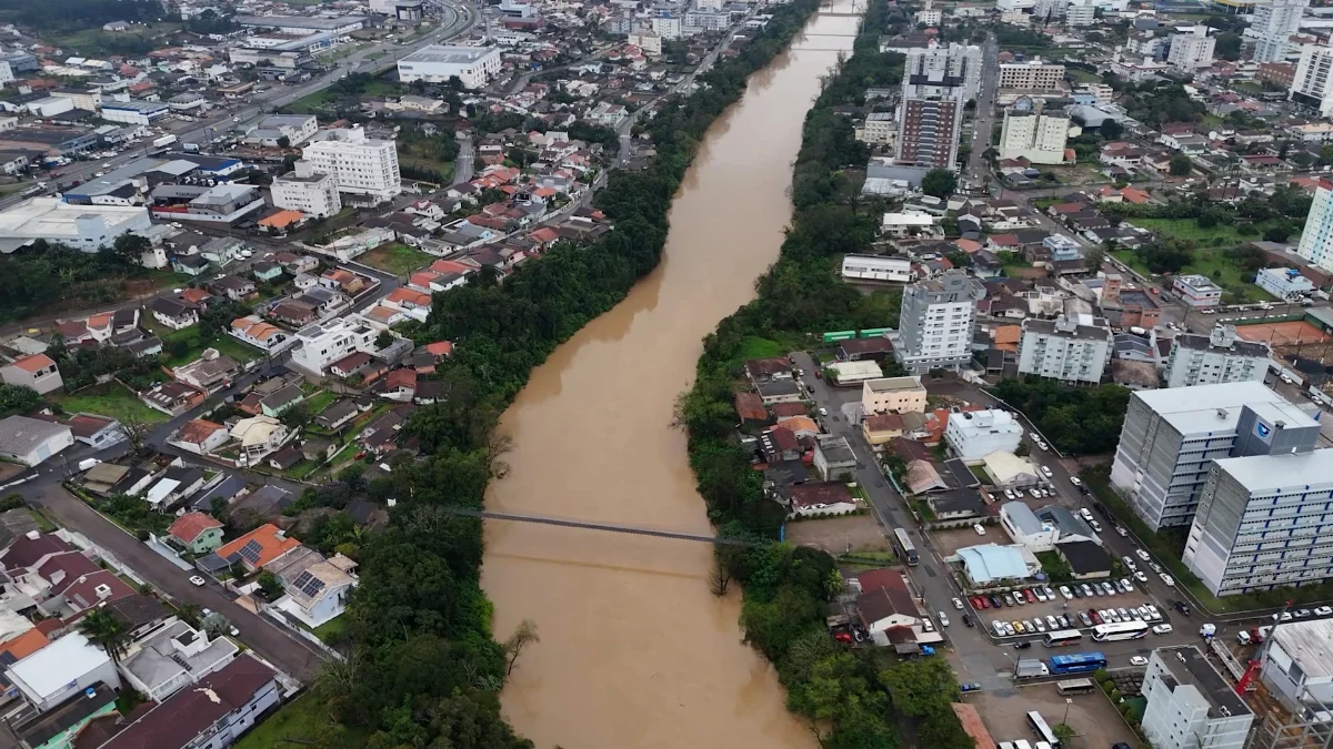 Vivo Defesa Civil Estado De Alerta Agosto