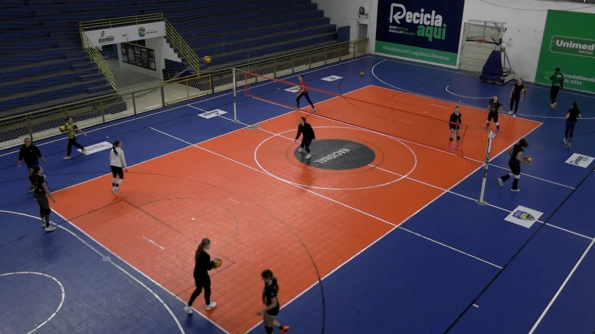 Volei