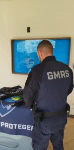 Inscrições para concurso da Guarda Municipal de Rio do Sul entram na reta final
