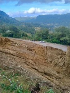Licitação para recuperação da Serra do Tucano deve ser realizada em setembro