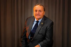 Morre Afonso Luiz Schreiber, fundador da Taschibra, aos 68 anos