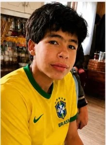 Adolescente de Rio do Sul que estava desaparecido é encontrado em Indaial