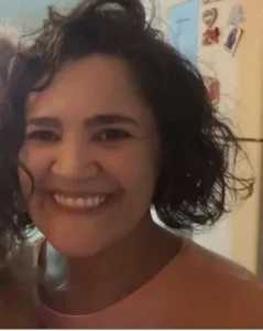 Mulher desaparece em Trombudo Central e família busca informações