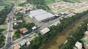 Komprão inaugura primeira loja em Ituporanga