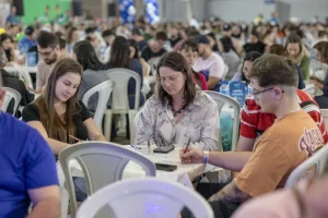 É neste final de semana: Feira do Negócio Local movimenta Presidente Getúlio