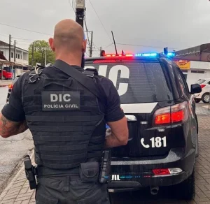Polícia Civil desarticula grupo suspeito de aplicar golpes em idosos e aposentados