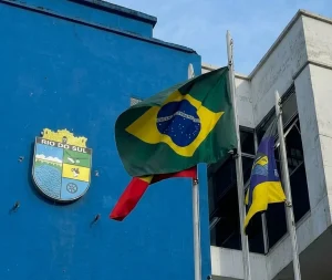 Ato cívico da Semana da Pátria será realizado em ginásio de Rio do Sul
