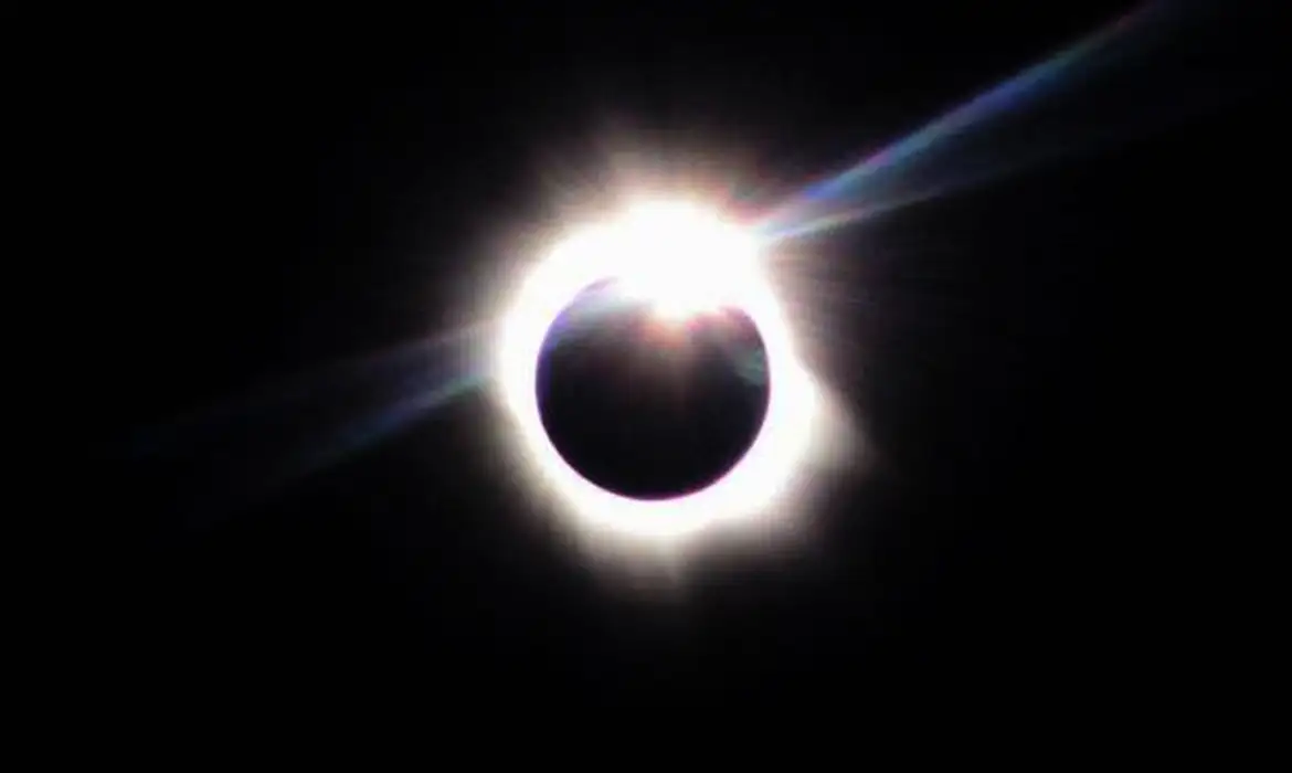 Eclipse Solar Divulgacao Mct