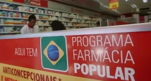 Ministério da Saúde anuncia mudanças no Farmácia Popular; entenda o que muda
