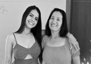 Mãe e filha vítimas de acidente em Pouso Redondo são veladas em Navegantes