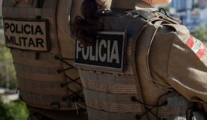 Homem é conduzido à delegacia após denúncia de estupro em Ituporanga
