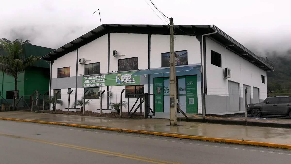 Secre Agric